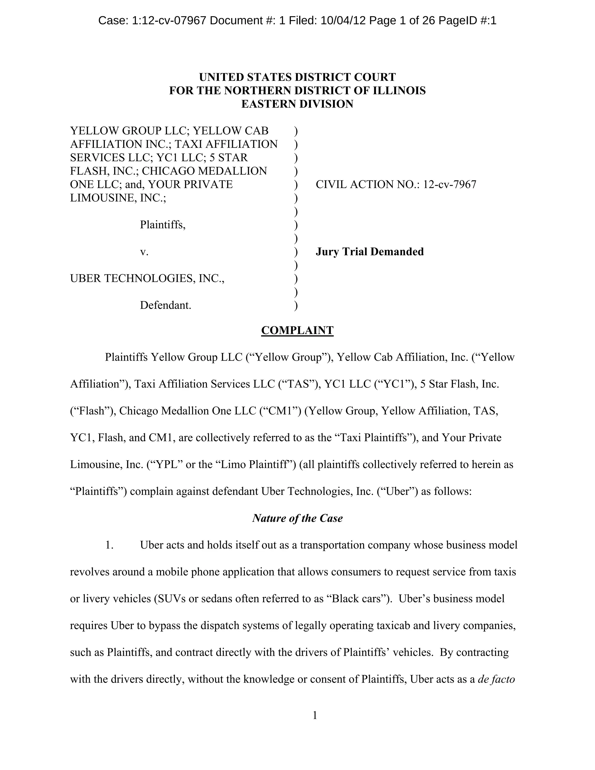 Zimmerman Reed Uber Settlement 2022 - 9zi5igm