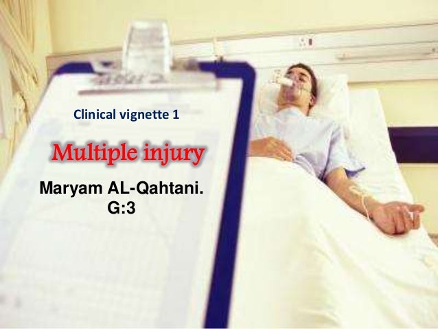 Trauma and bleeding (hemorrhagic shock)