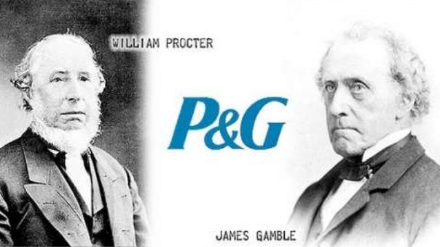 Procter & Gamble: Marketing Capabilities