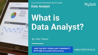 Case 2. What is Data Analyst.pptx