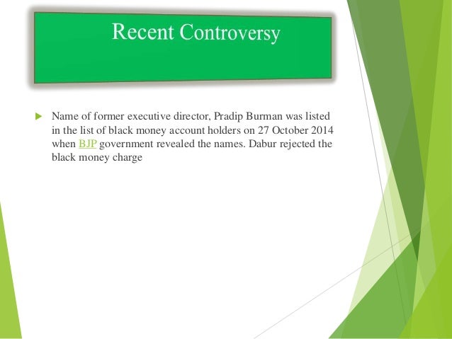 dabur a case This case study focuses on the analytical decisions and strategy that dabur, india’s oldest and the largest ayurvedic company uses to be among the top three fmcg business companies in the indian market. dabur a case This case study focuses on the analytical decisions and strategy that dabur, india’s oldest and the largest ayurvedic company uses to be among the top three fmcg business companies in the indian market.