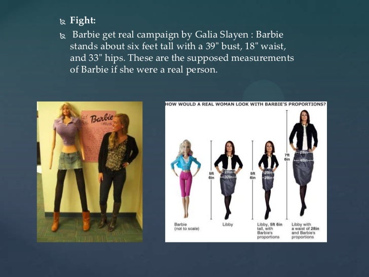 galia slayen barbie