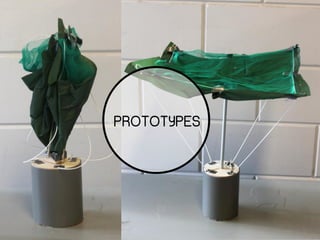 DIY Rainwater harvesting