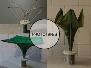 Stand-alone Rainwater Harvesting