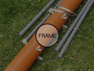 Stand-alone Rainwater Harvesting