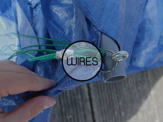 Stand-alone Rainwater Harvesting