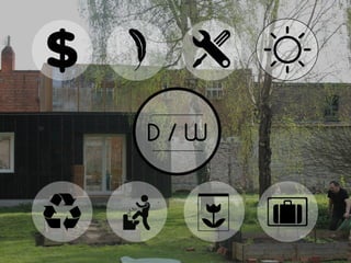 Stand-alone Rainwater Harvesting