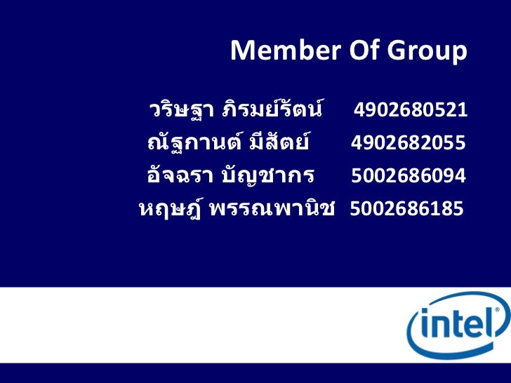 sowt case of intel corp 925 intel corporation intel corporation is an american multinational technology corporation founded in july 1968 and headquartered in santa clara, california. sowt case of intel corp 925 intel corporation intel corporation is an american multinational technology corporation founded in july 1968 and headquartered in santa clara, california.