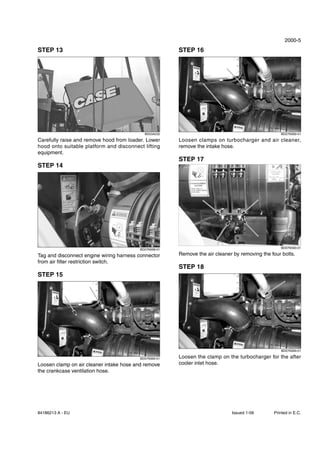 Case 252 Repair CASE 521E Loader Service Repair Manual.pdf