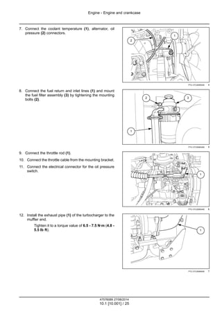 CASE 570T Backhoe Loader Service Repair Manual.pdf