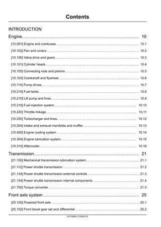 CASE 570T Backhoe Loader Service Repair Manual.pdf