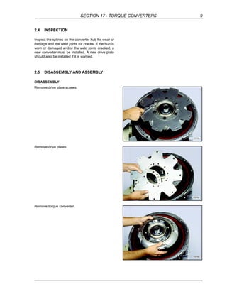CASE 580 Super R Loader Backhoe Service Repair Manual.pdf