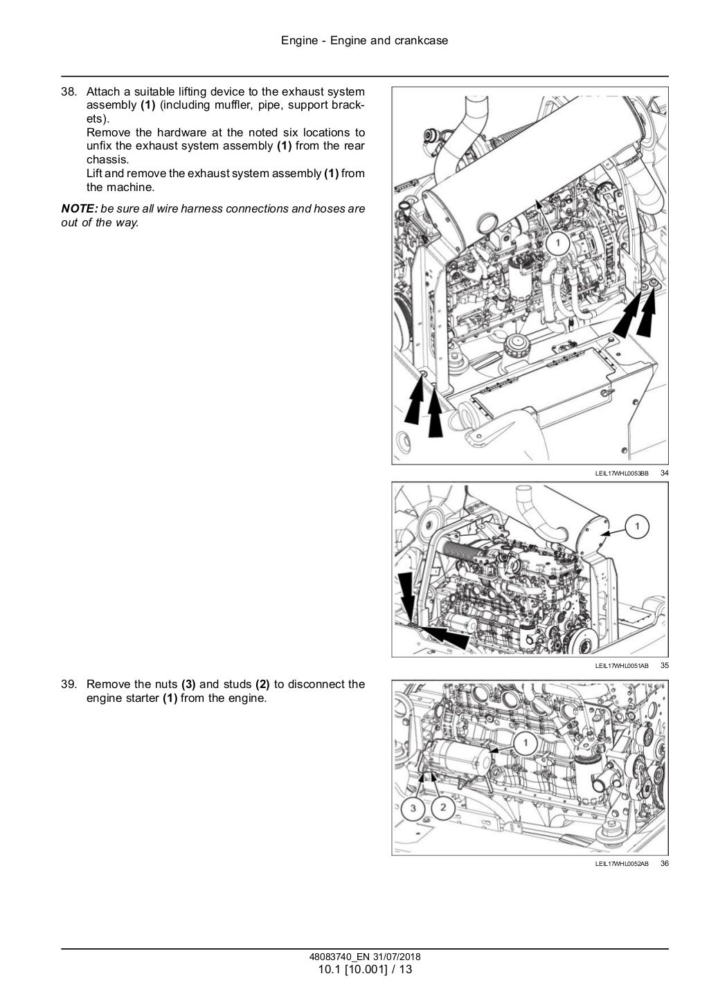 Case 621 g xt eh, new cab tier2 wheel loader service repair manual
