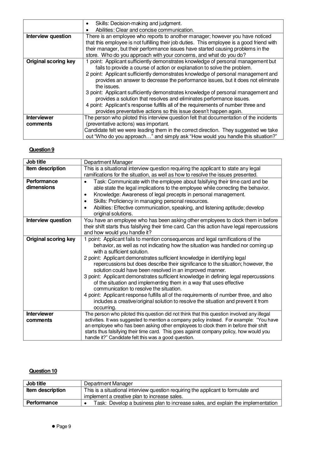 Chapter 6 case study image