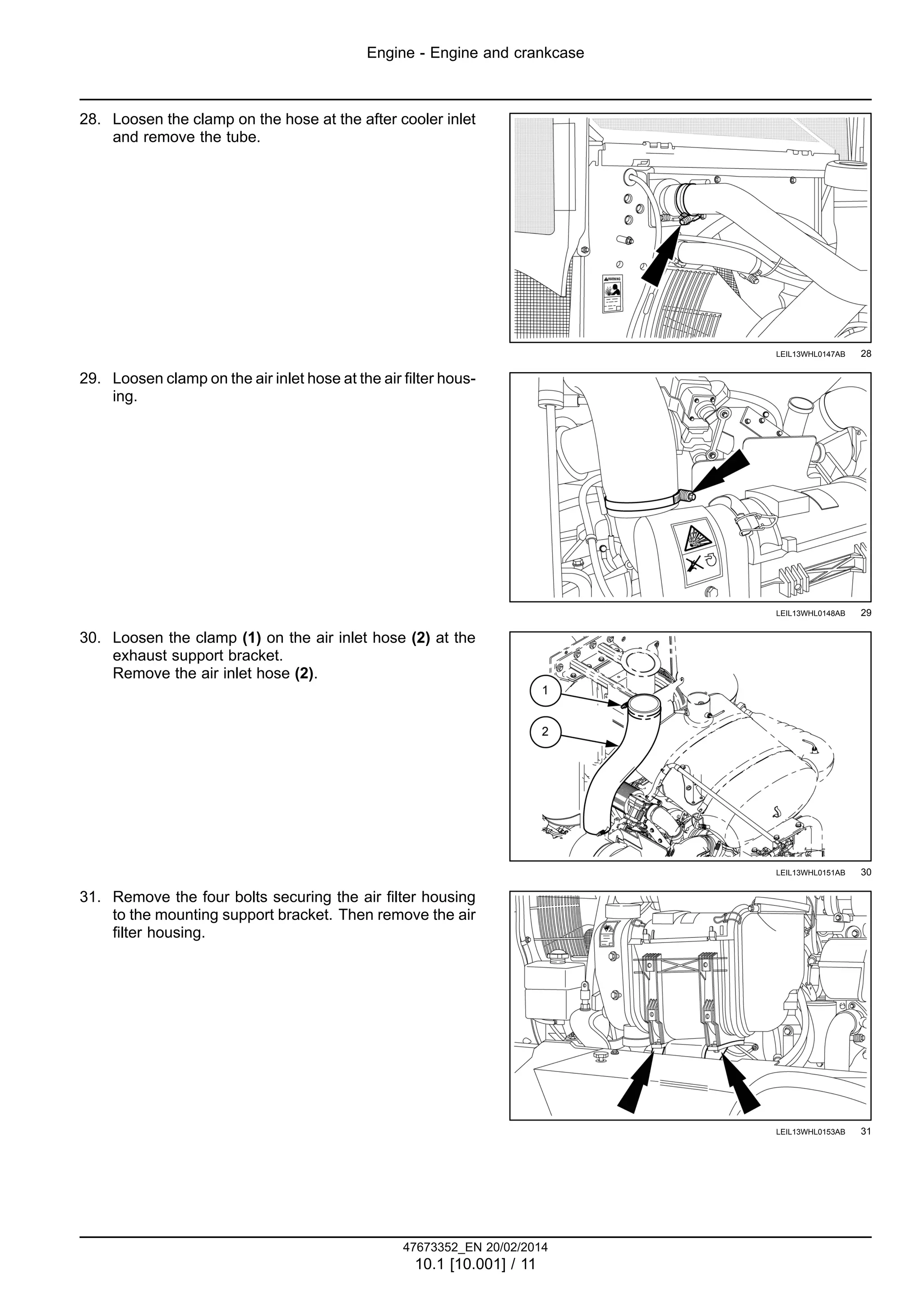 CASE 821F Tier 4B (final) Wheel Loader Service Repair Manual.pdf
