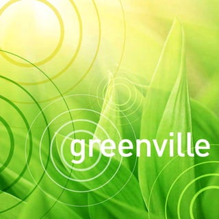 Greenville – Agre

 