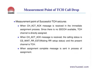 Case analysis call drop | PDF