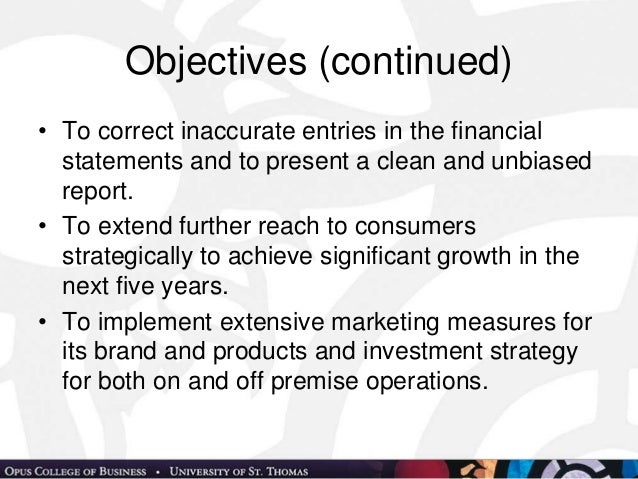 Case analysis krispy kreme-1