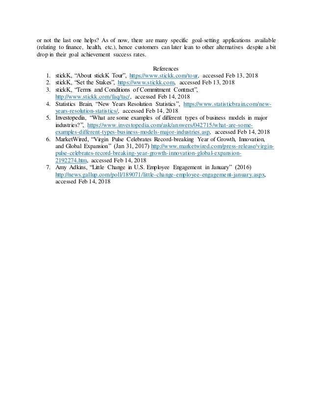 Stickk enterprise picture