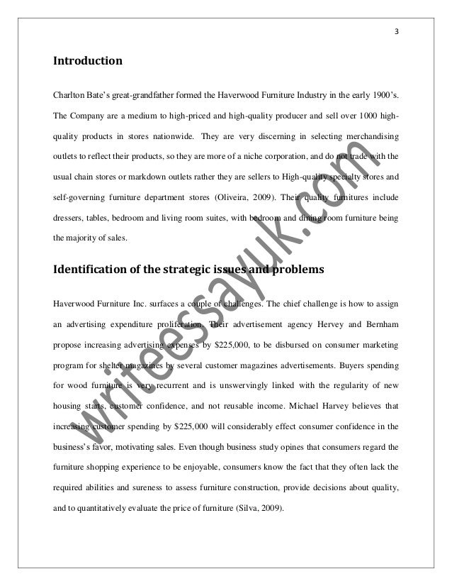 Haverwood furniture essay 06 picture