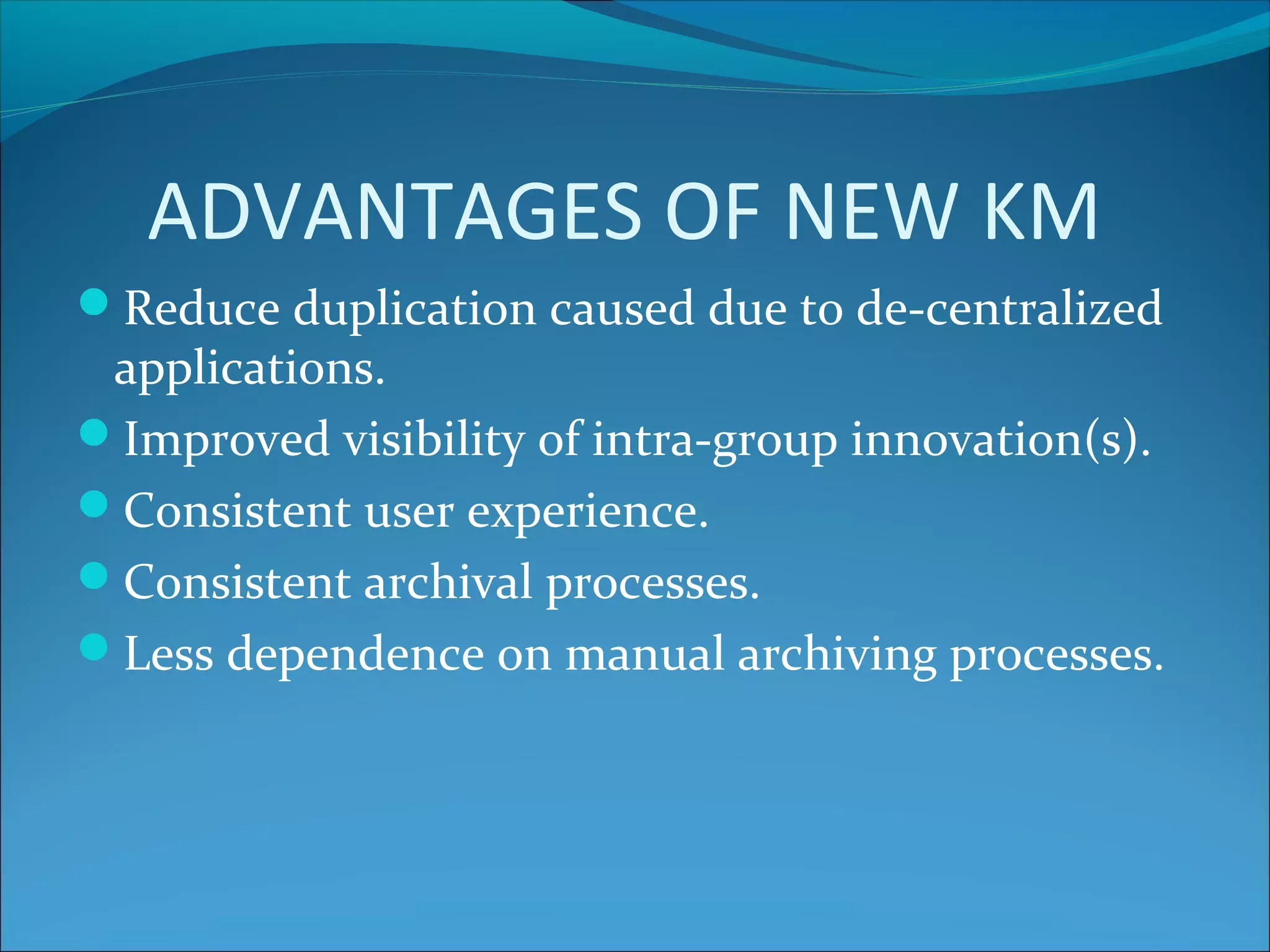 Case analysis km accenture-ramesh_raman_11mba0089 | PPT