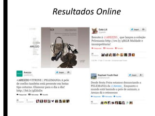 Resultados Online 
 