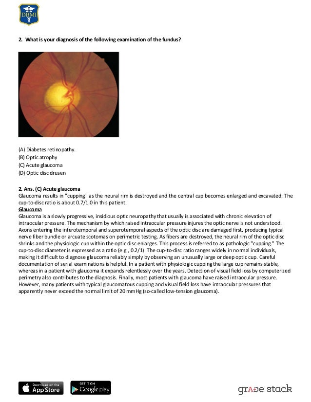 Case based Ophthalmology Guide