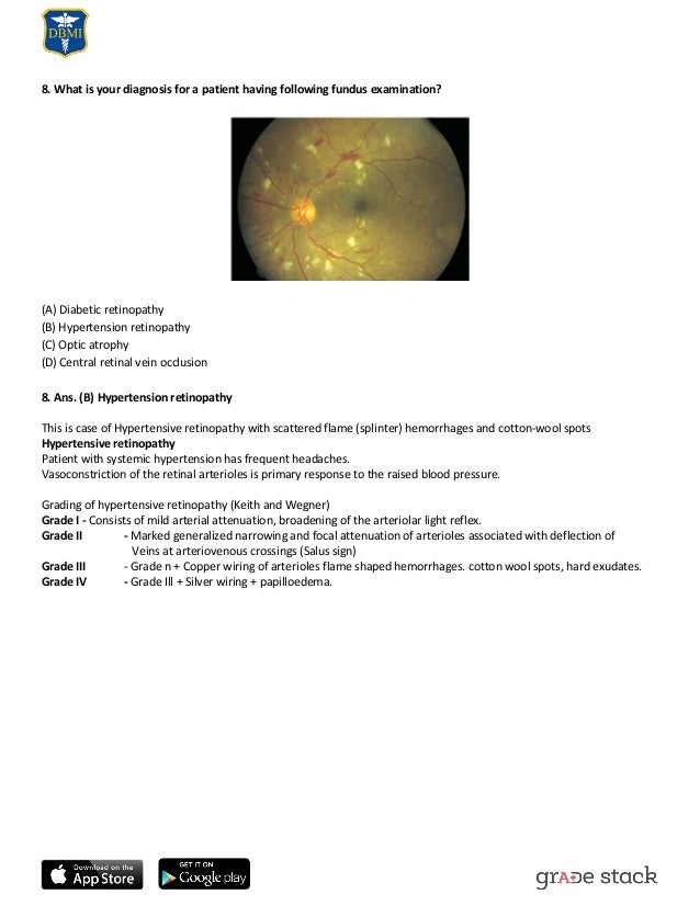 Case based Ophthalmology Guide