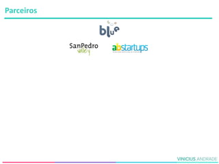 Parceiros
 