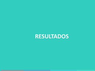 RESULTADOS
 