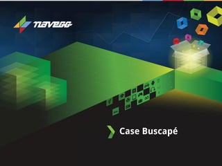 Case Buscapé
 