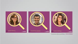 INOVAÇÃO | CAT. 101 | O CAÇA-FERMENTOS