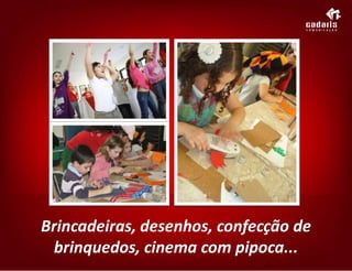 O dia começa com um caféda manhã caprichado.