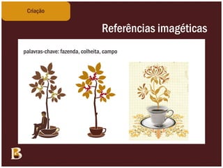 Criação


                                 Referências imagéticas
palavras-chave: fazenda, colheita, campo
 