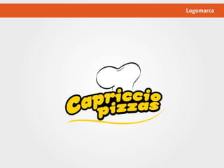 Case Capriccio Pizzaria