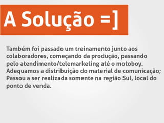 Case Capriccio Pizzaria