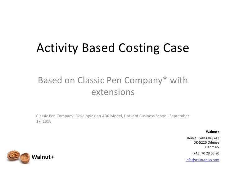 Wilkerson case solutions essay picture