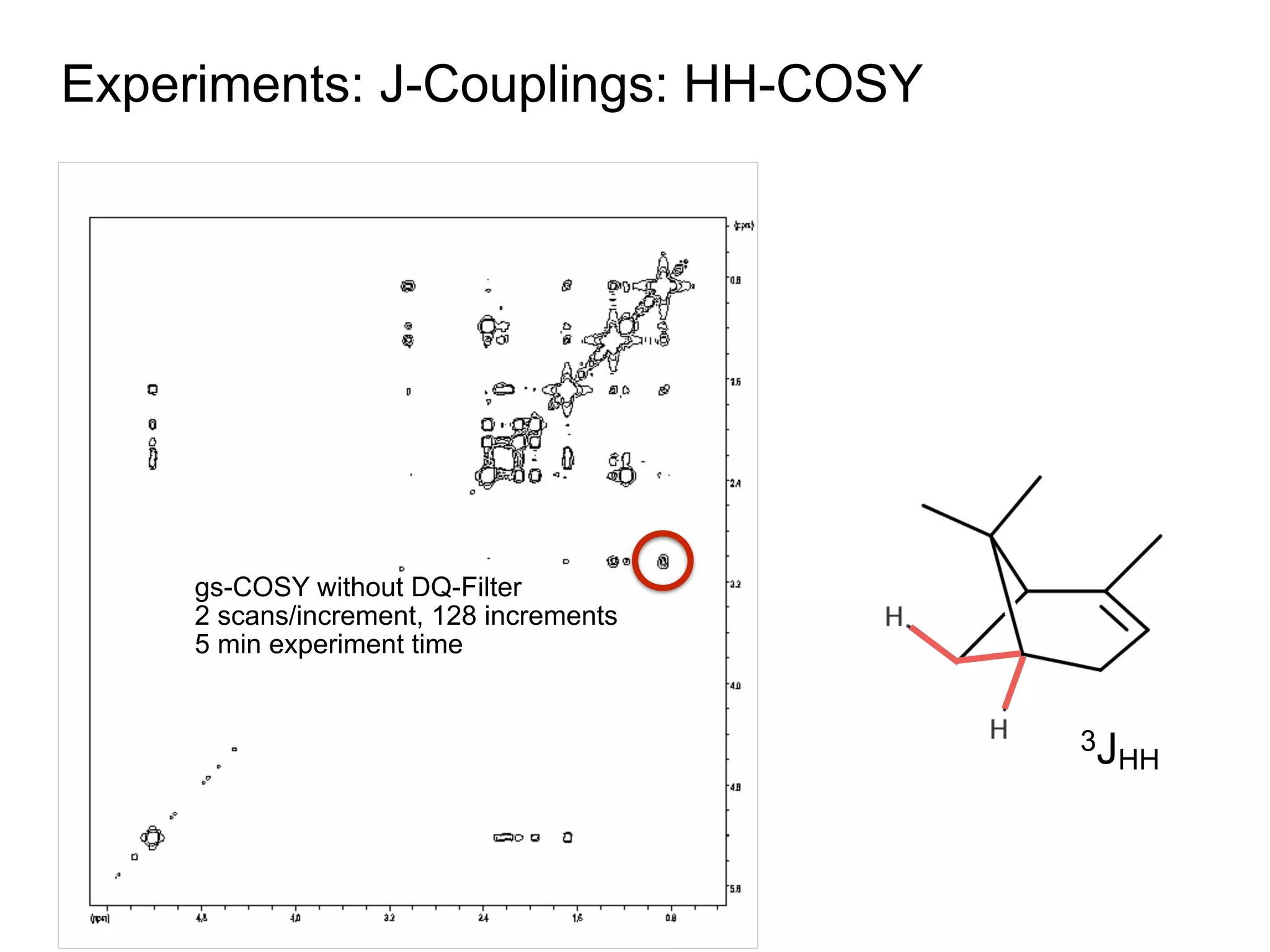 Computer-Assisted Structure Elucidation (CloudMet 2017) | PDF