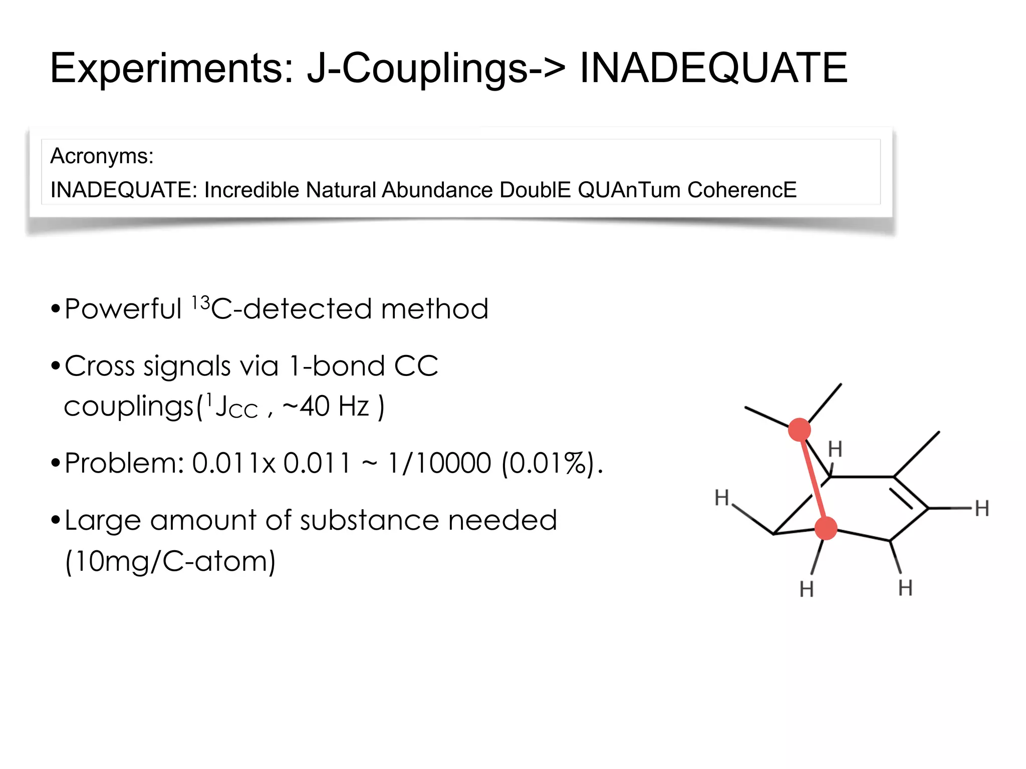 Computer-Assisted Structure Elucidation (CloudMet 2017) | PDF