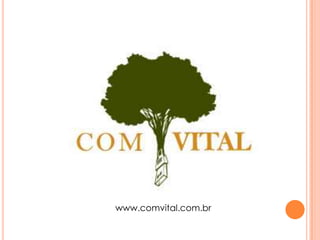 www.comvital.com.br
 