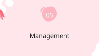 Management
05
 