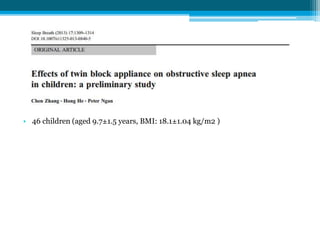 • 46 children (aged 9.7±1.5 years, BMI: 18.1±1.04 kg/m2 )
 