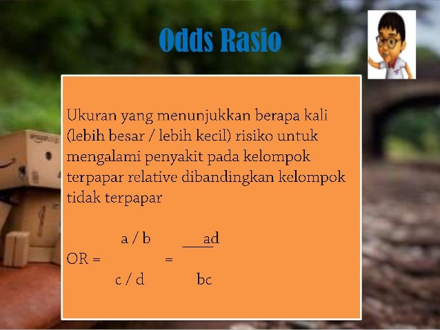 Case control ppt