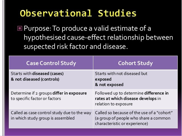 Case-cohort studies image