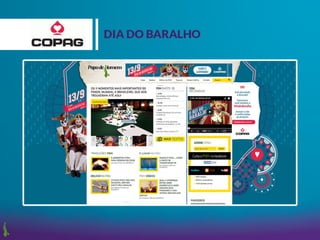 Case copag | PDF