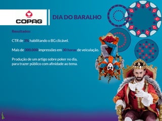 Case copag | PDF