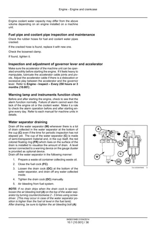 CASE CX26B CX30B exploded diagrams, wiring schematics.pdf
