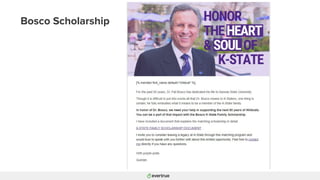 Digital Development Officers at K-State: How Kansas State is connecting with more donors and passing more prospects to major gift officers
