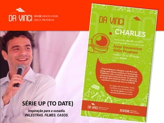 DESIGN THINKING PARA QUEM NÃO É DESIGNER