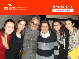 PROBLEM-FINDING AND FRAMING